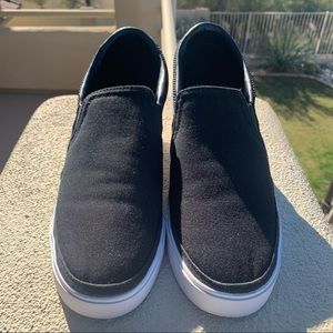 Women’s Nike Comfort Sole Slip-On Size 10